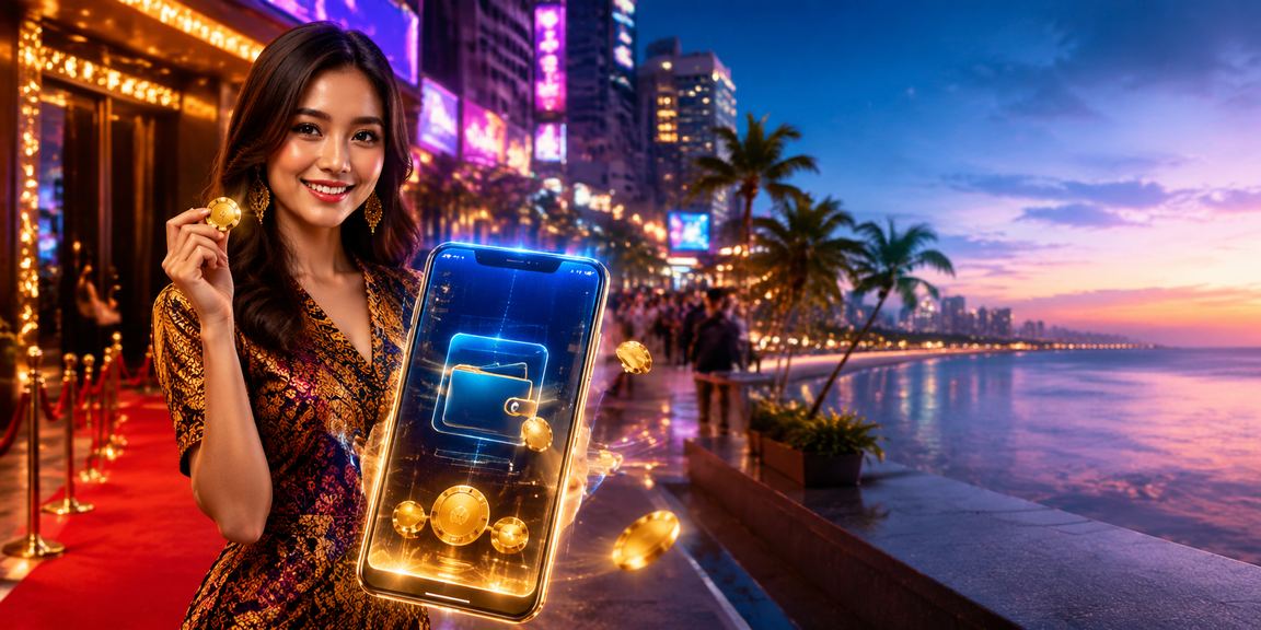 Deposit mudah untuk sukan maya di Kuala Lumpur