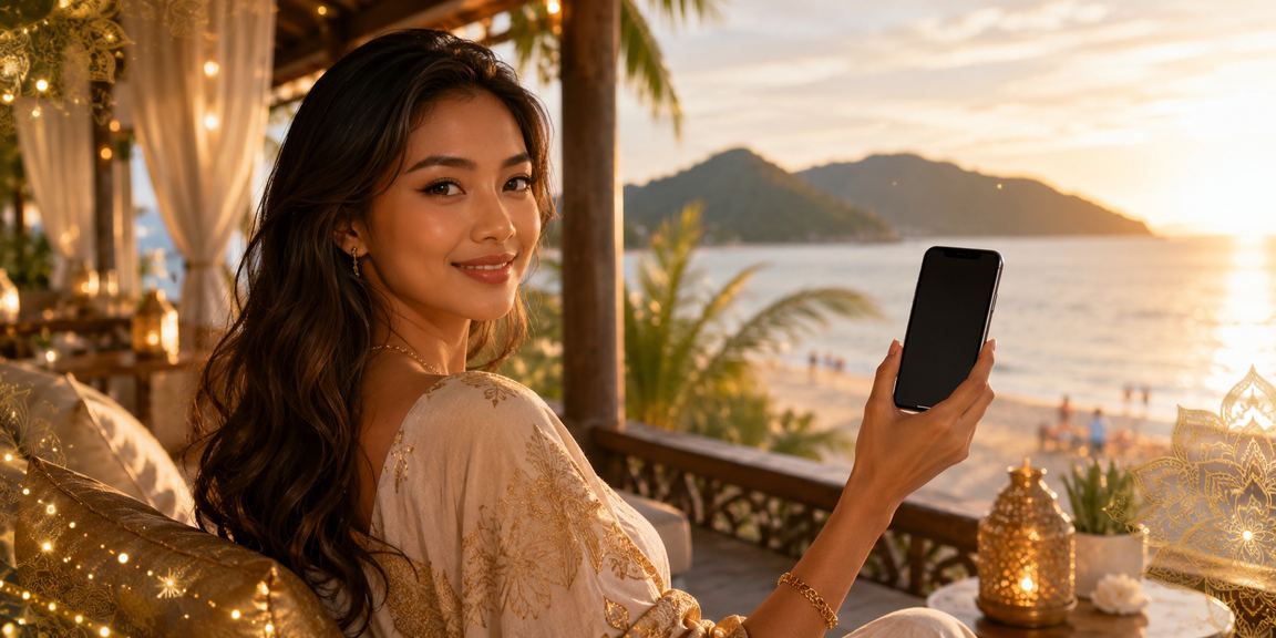Bonus deposit permainan slot di destinasi Langkawi Malaysia