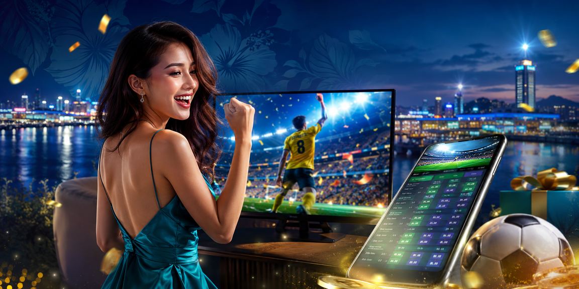 Aktiviti pertaruhan sukan dan jackpot dalam kalangan pemain Malaysia