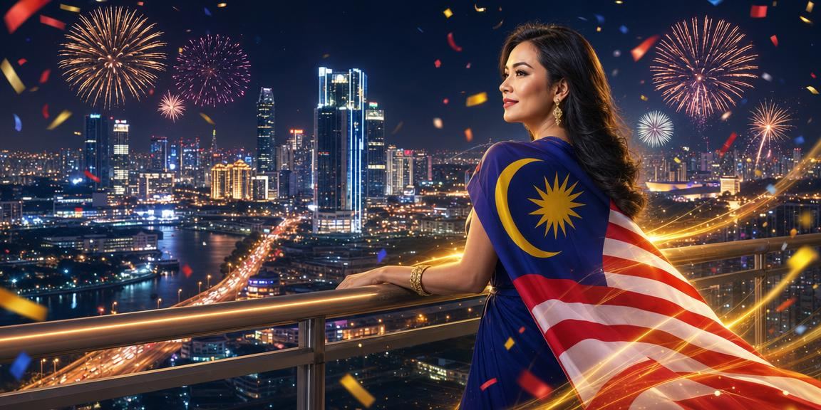 Suasana hiburan dan taruhan sukan di Seremban Malaysia